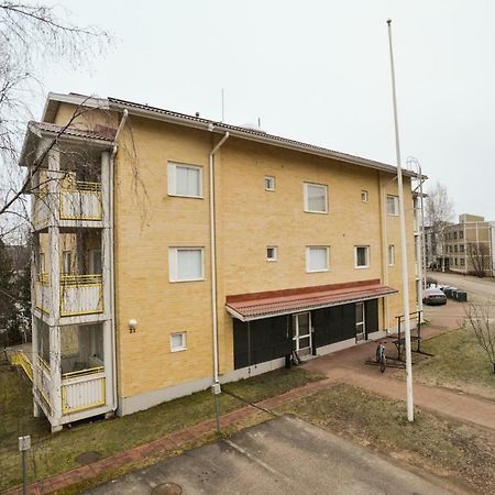 Ferienwohnung Kismet Rovaniemi Exterior foto