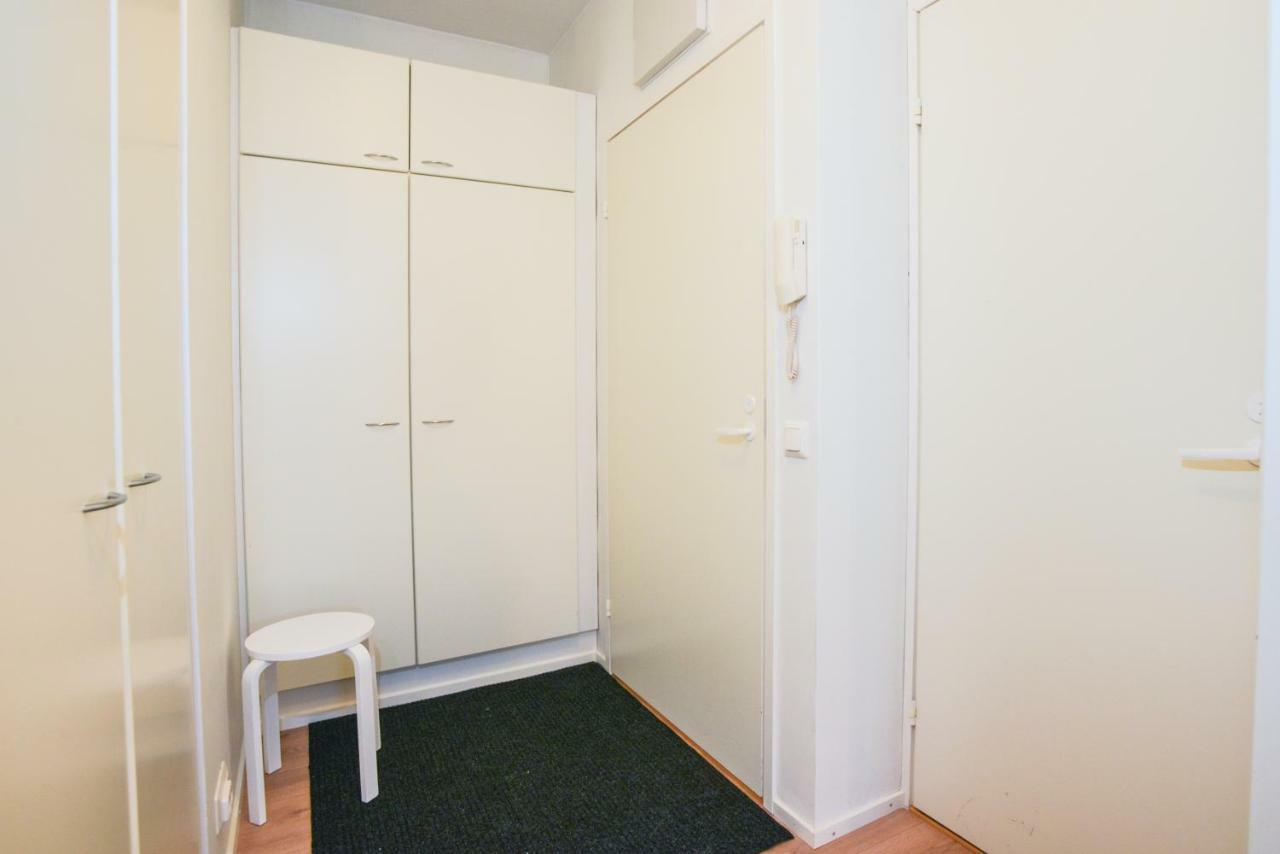 Ferienwohnung Kismet Rovaniemi Exterior foto